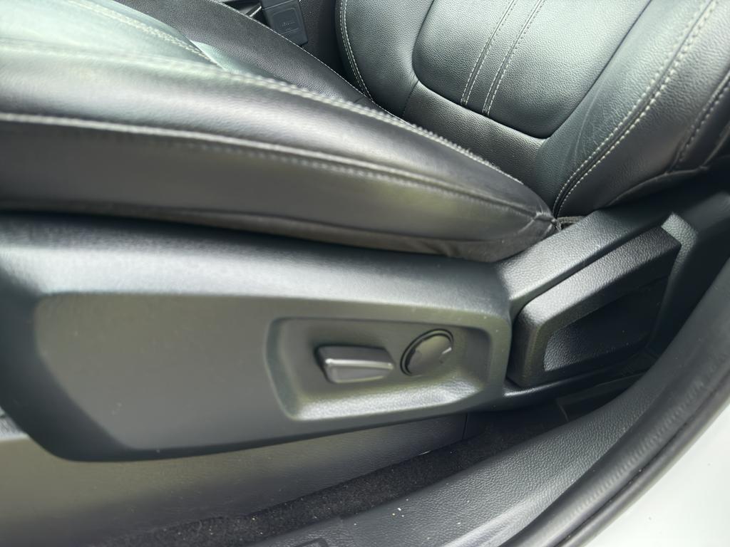 used 2020 Ford Ranger car, priced at $33,584