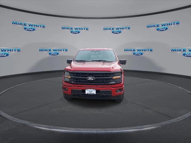 new 2024 Ford F-150 car, priced at $59,965