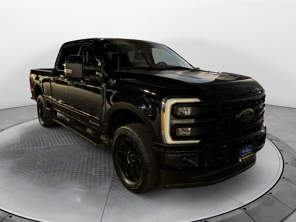 used 2023 Ford F-350 car, priced at $72,201