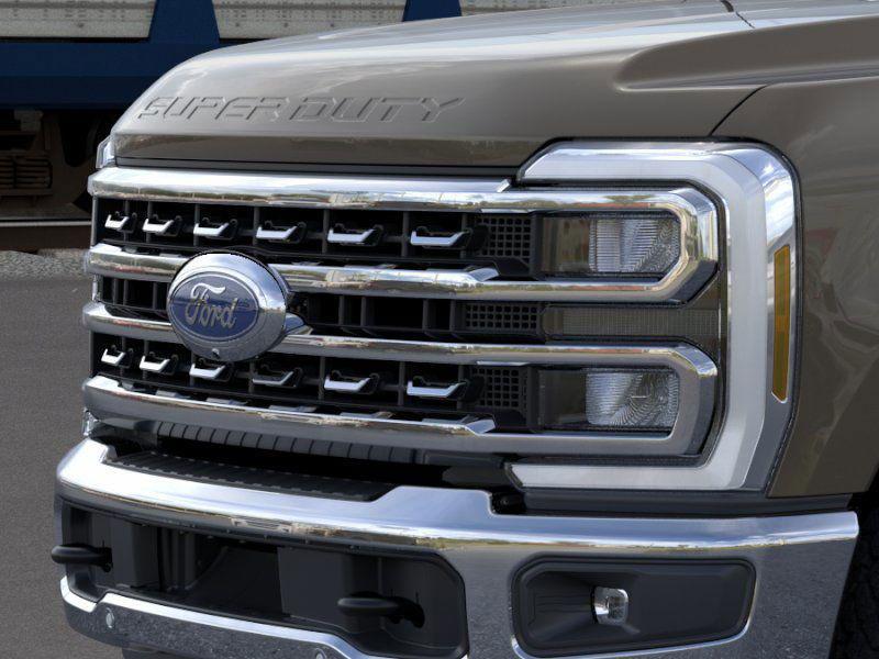 new 2026 Ford F-350 car, priced at $98,100