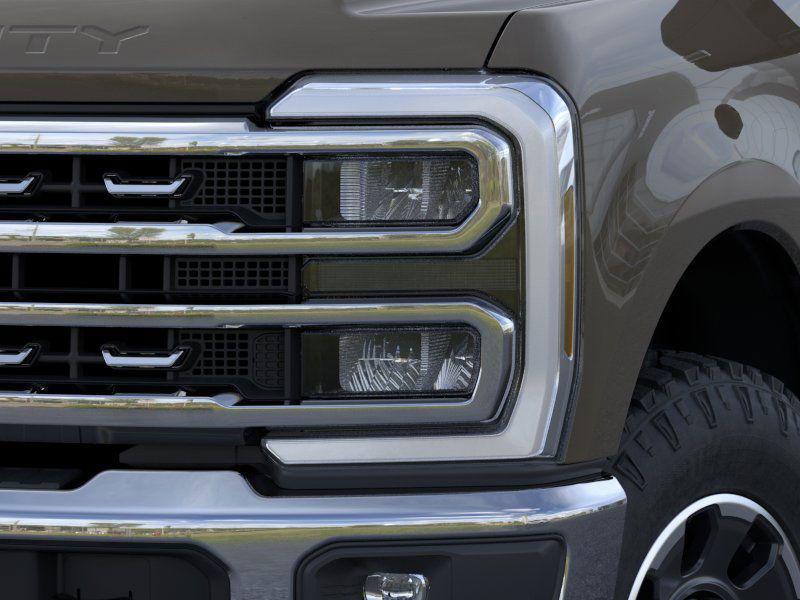 new 2026 Ford F-350 car, priced at $98,100