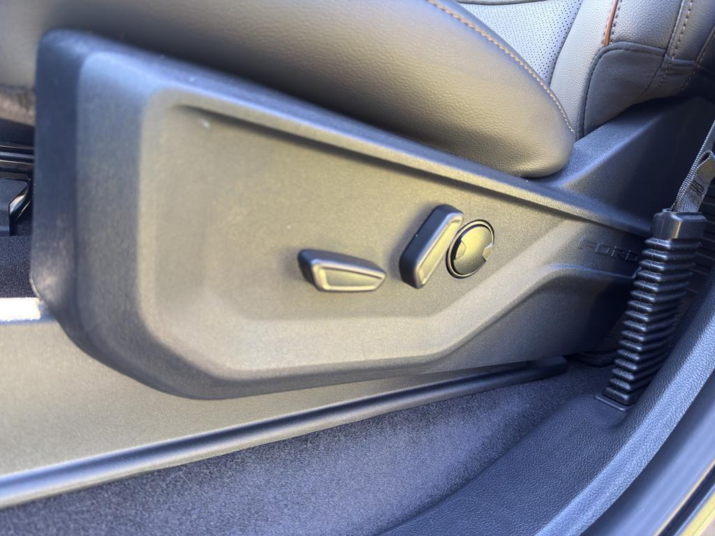 new 2025 Ford F-150 car, priced at $74,035