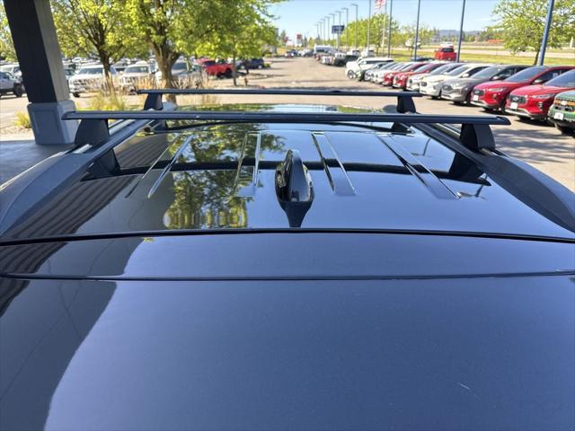used 2015 Jeep Grand Cherokee car, priced at $14,952
