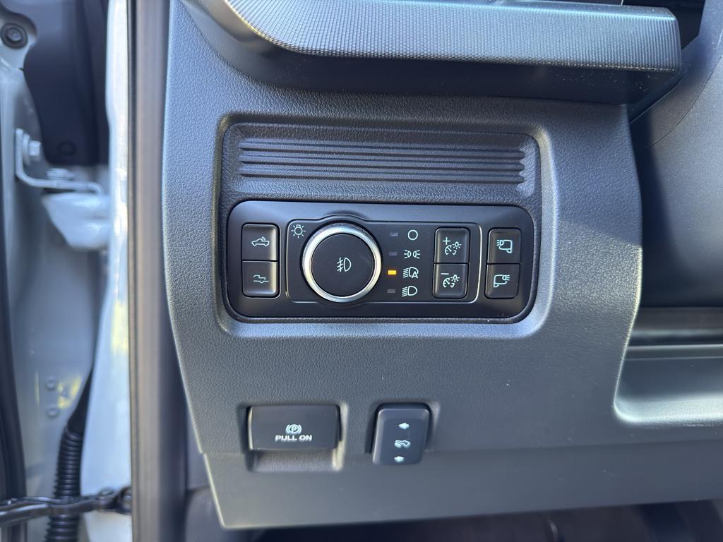 new 2026 Ford F-350 car, priced at $102,900