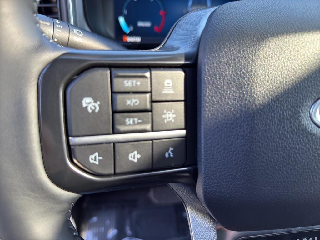 new 2026 Ford F-350 car, priced at $102,900