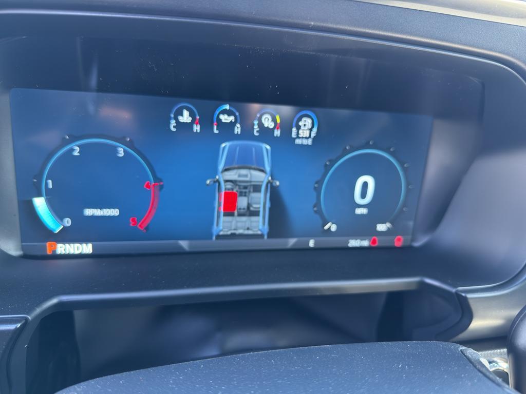 new 2026 Ford F-350 car, priced at $102,900