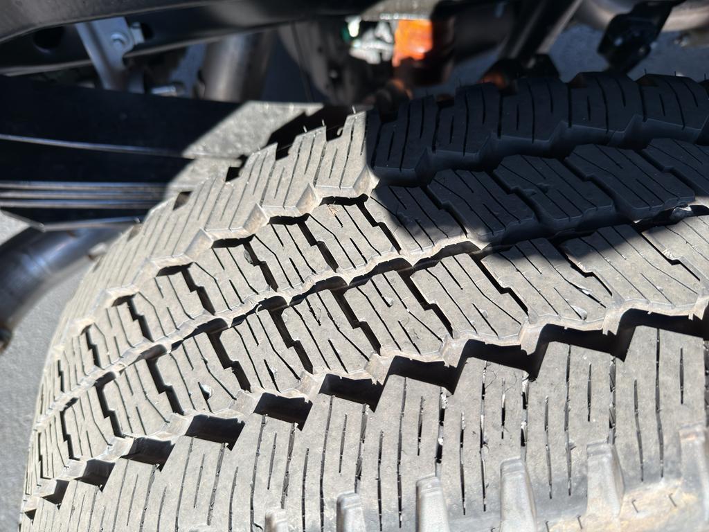 new 2026 Ford F-350 car, priced at $102,900