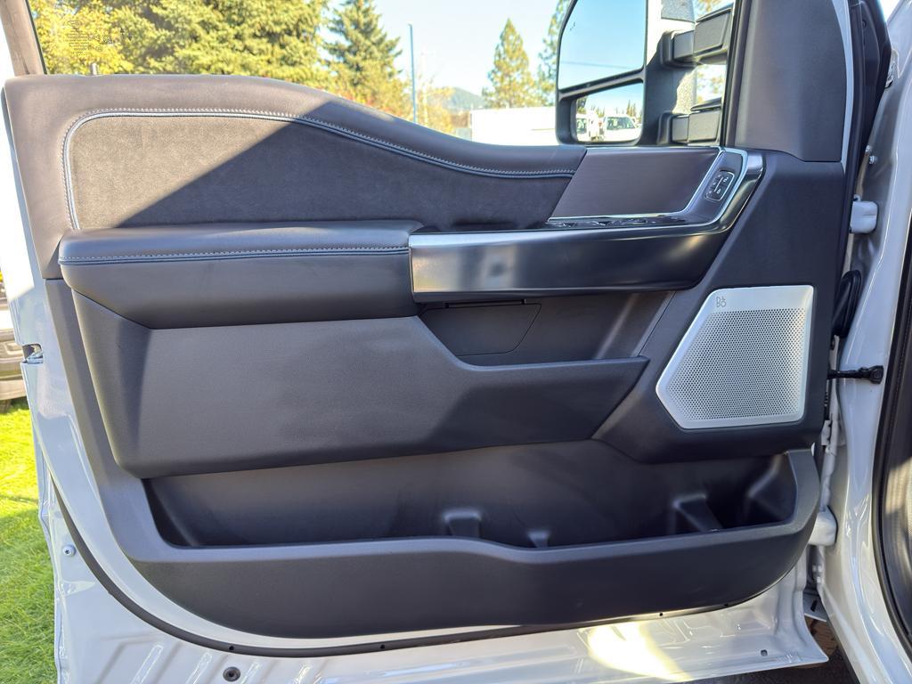 new 2026 Ford F-350 car, priced at $102,900