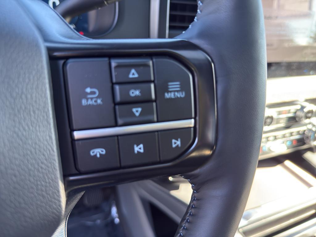 new 2026 Ford F-350 car, priced at $102,900