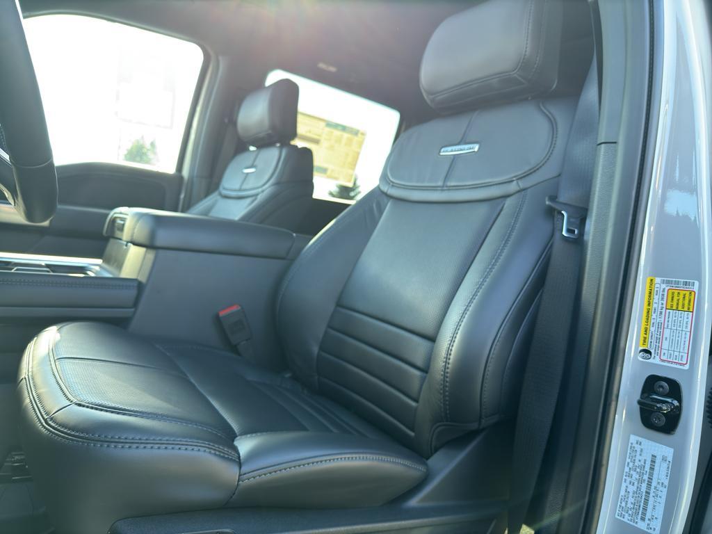 new 2026 Ford F-350 car, priced at $102,900