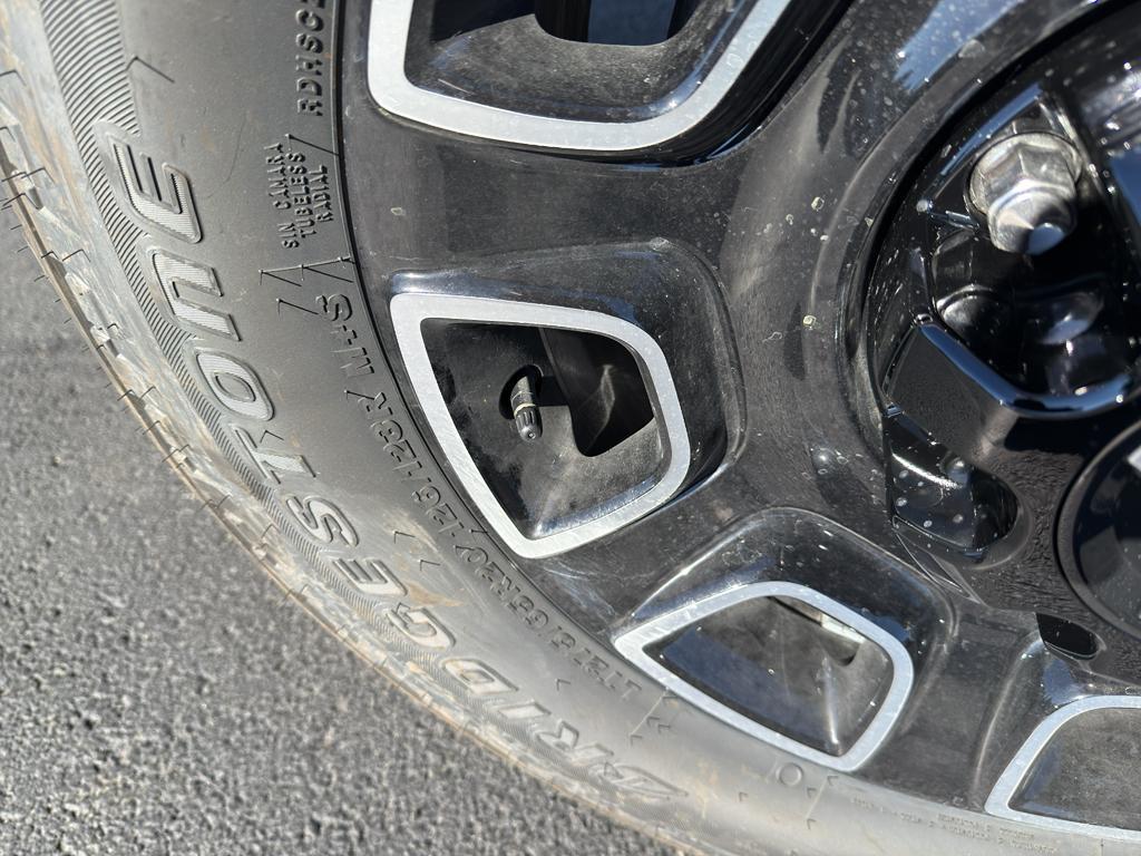 new 2026 Ford F-350 car, priced at $102,900