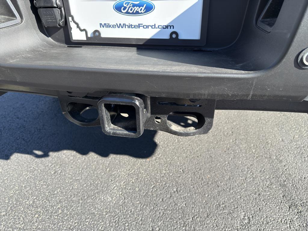 new 2026 Ford F-350 car, priced at $102,900