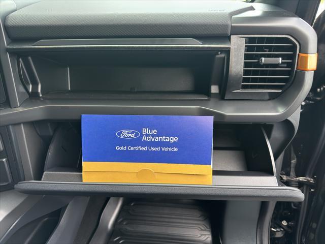 used 2024 Ford F-150 car, priced at $64,951