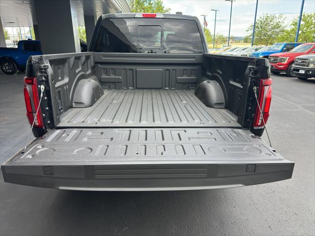 used 2024 Ford F-150 car, priced at $64,951