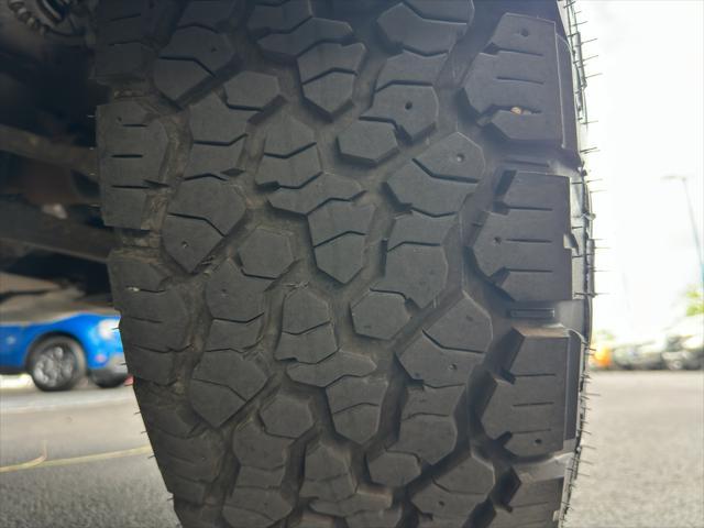 used 2024 Ford F-150 car, priced at $64,951