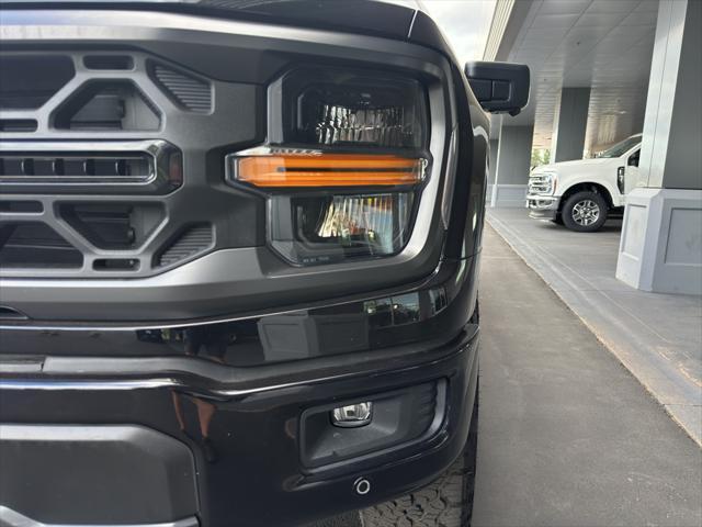 used 2024 Ford F-150 car, priced at $64,951
