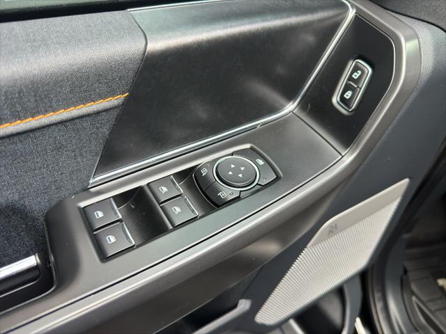 used 2024 Ford F-150 car, priced at $64,951