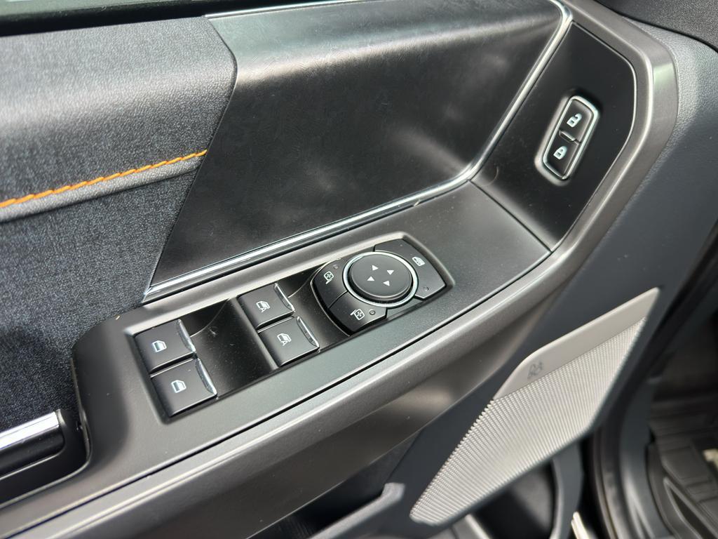 used 2024 Ford F-150 car, priced at $63,703
