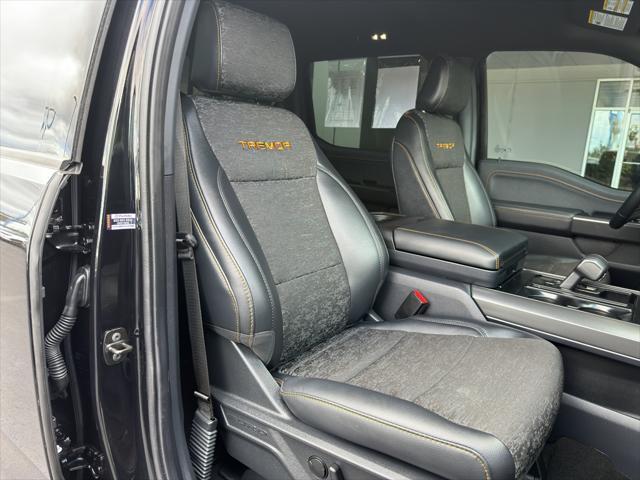 used 2024 Ford F-150 car, priced at $64,951
