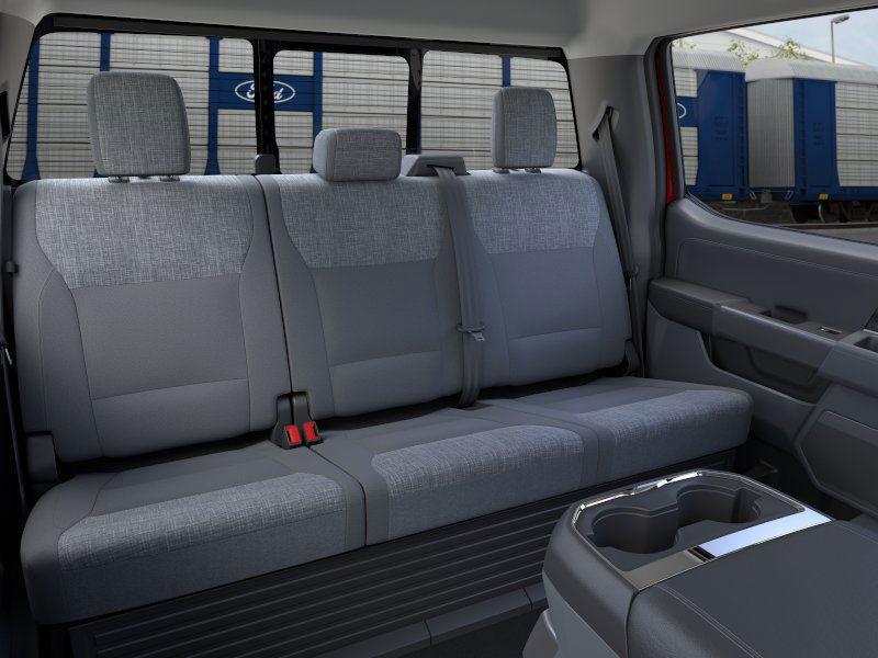 new 2026 Ford F-250 car, priced at $83,085