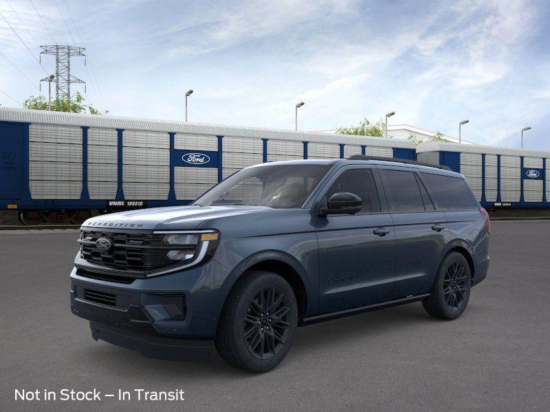 new 2025 Ford Expedition car, priced at $86,485