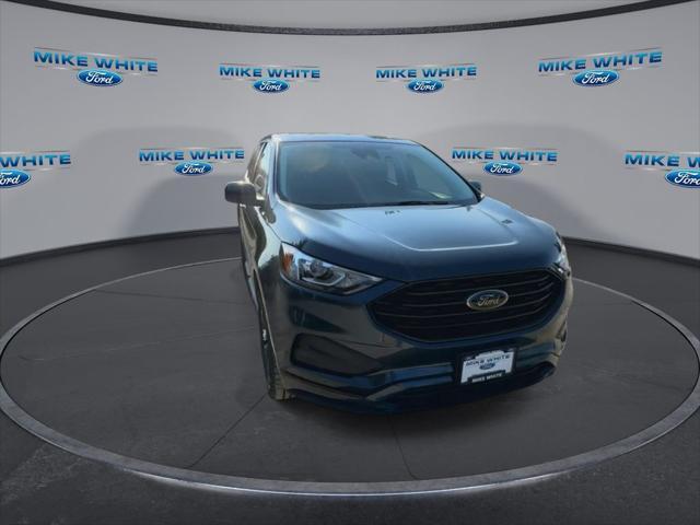 new 2024 Ford Edge car, priced at $38,841