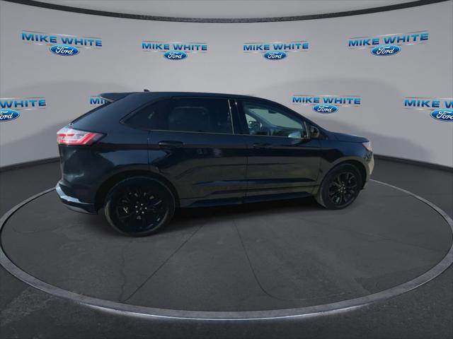 new 2024 Ford Edge car, priced at $38,841