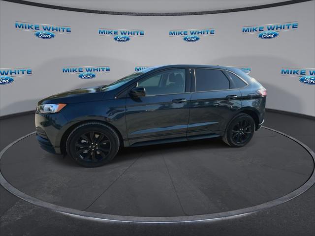 new 2024 Ford Edge car, priced at $38,841