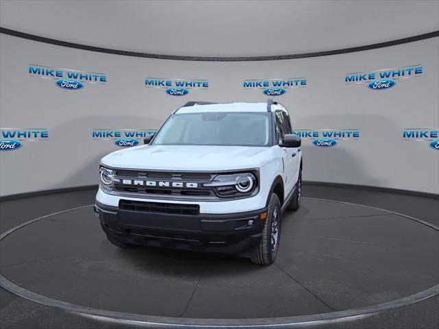 new 2024 Ford Bronco Sport car, priced at $32,174