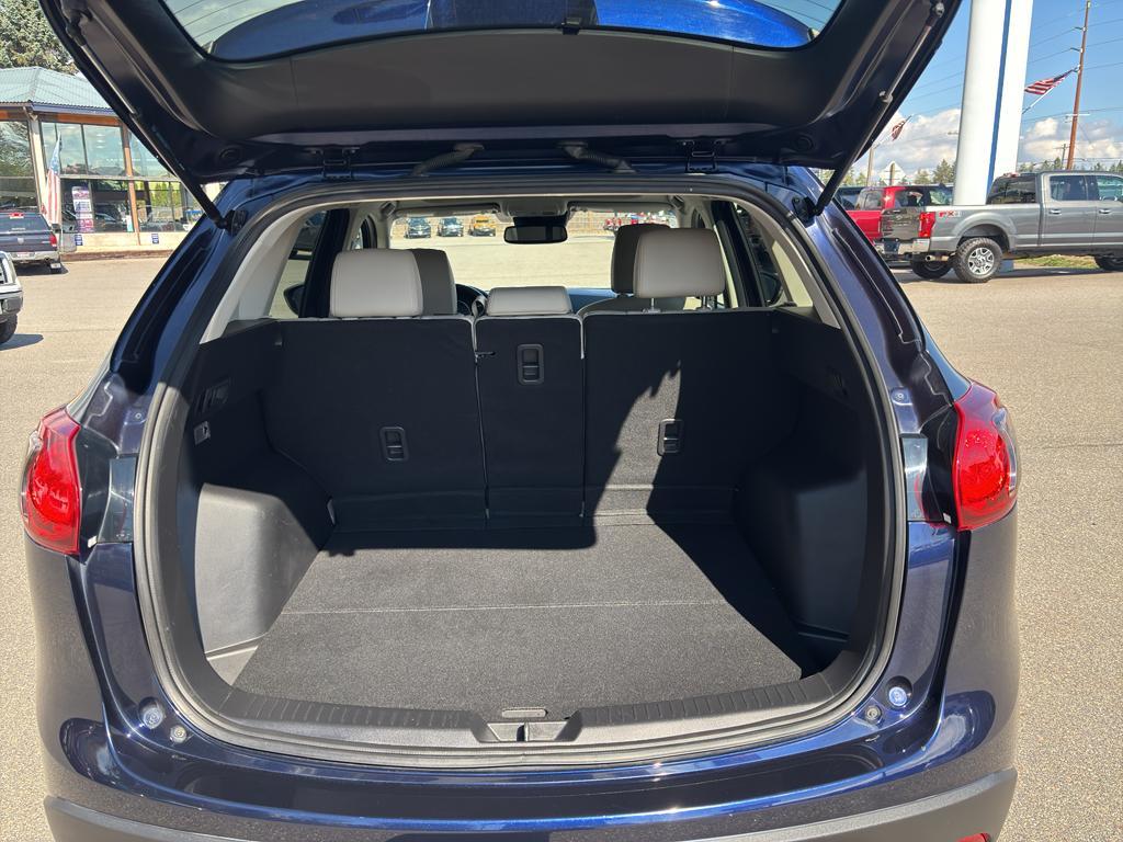 used 2014 Mazda CX-5 car, priced at $14,725