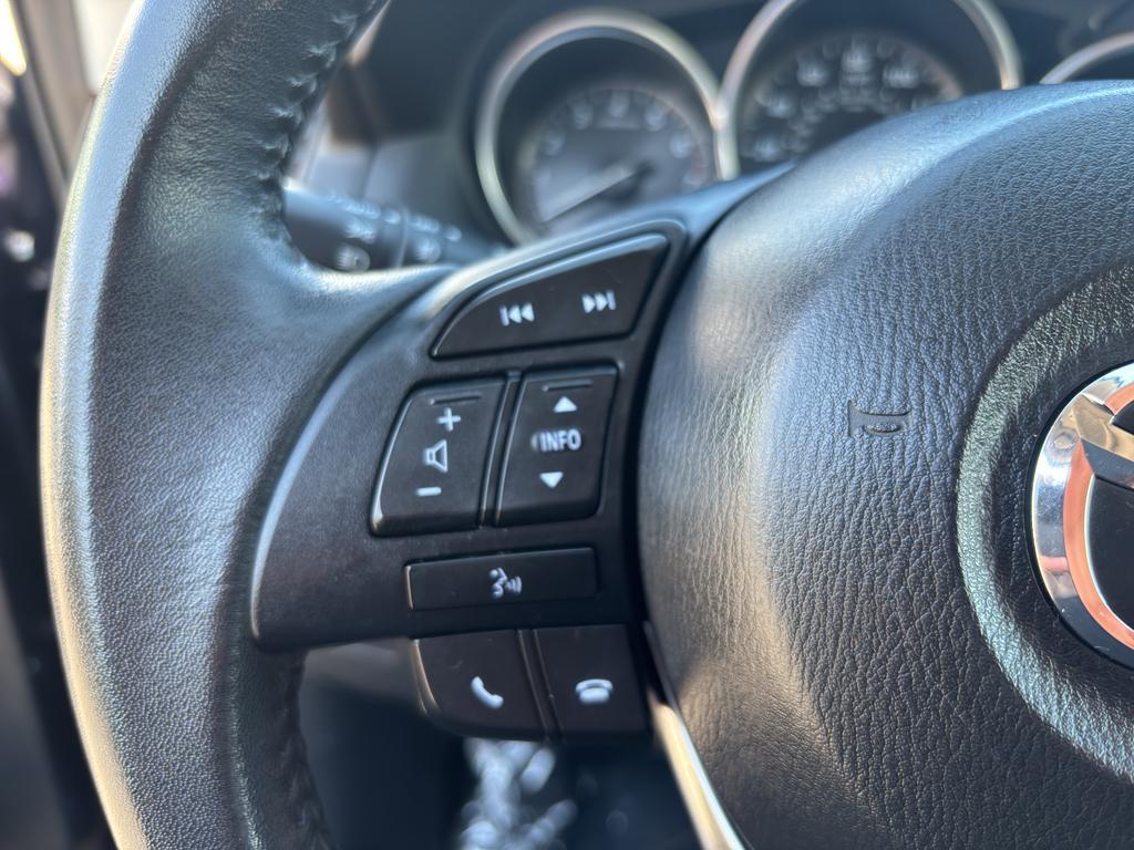 used 2014 Mazda CX-5 car, priced at $14,725