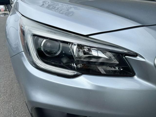 used 2019 Subaru Outback car, priced at $14,700