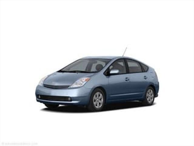 used 2005 Toyota Prius car, priced at $7,008