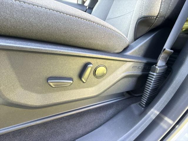 new 2025 Ford F-150 car, priced at $61,945