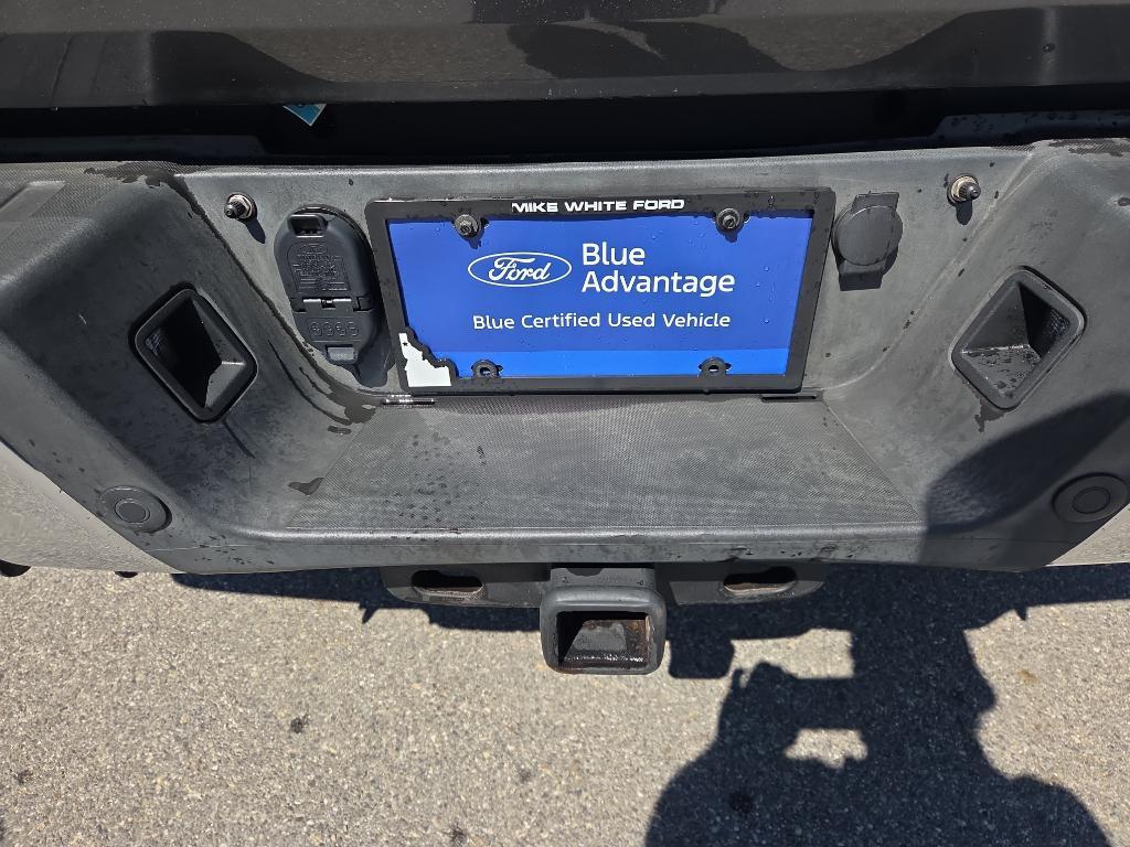 used 2020 Ford F-350 car, priced at $39,788