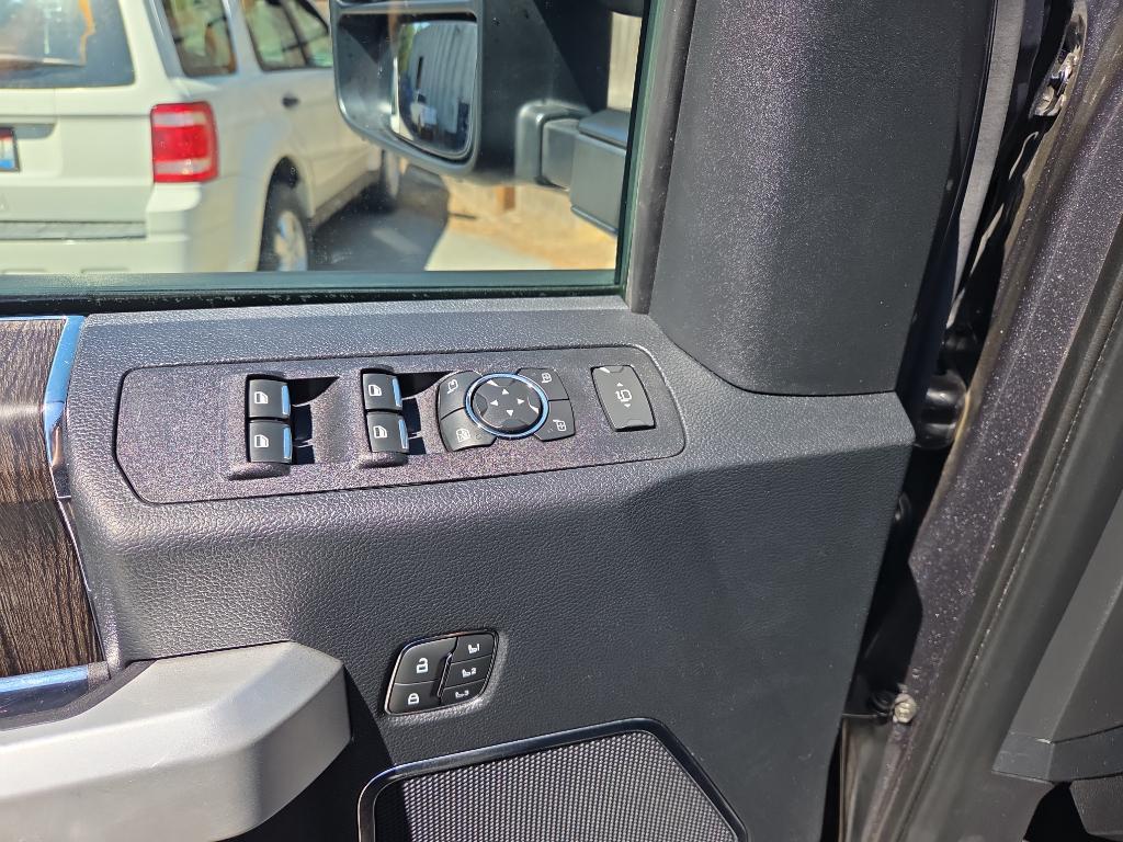 used 2020 Ford F-350 car, priced at $39,788