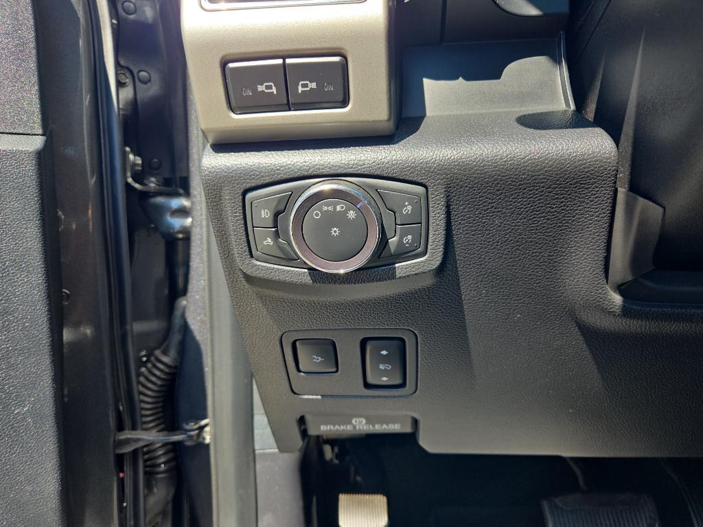 used 2020 Ford F-350 car, priced at $39,788