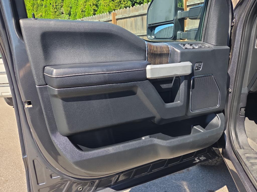 used 2020 Ford F-350 car, priced at $39,788
