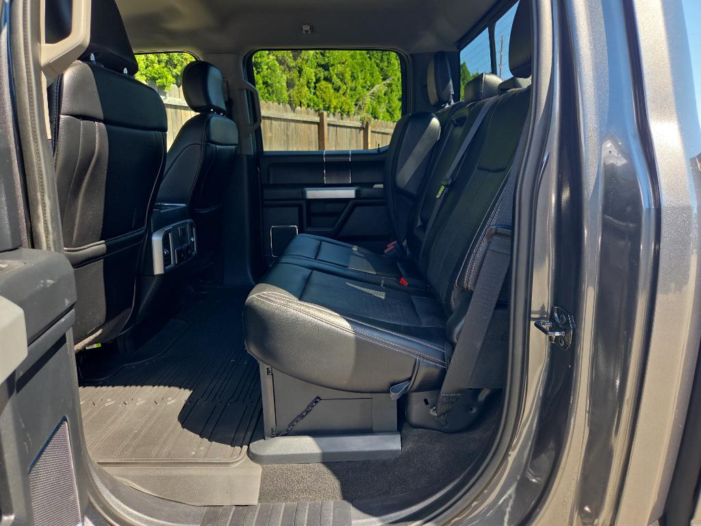used 2020 Ford F-350 car, priced at $39,788
