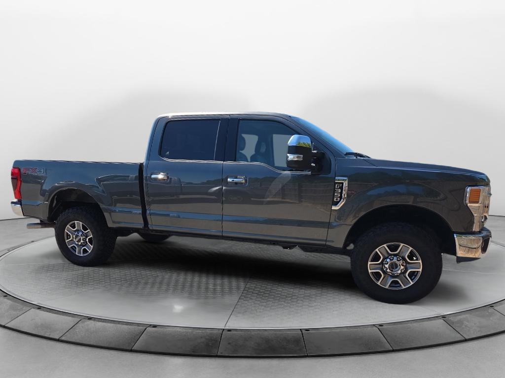 used 2020 Ford F-350 car, priced at $39,788