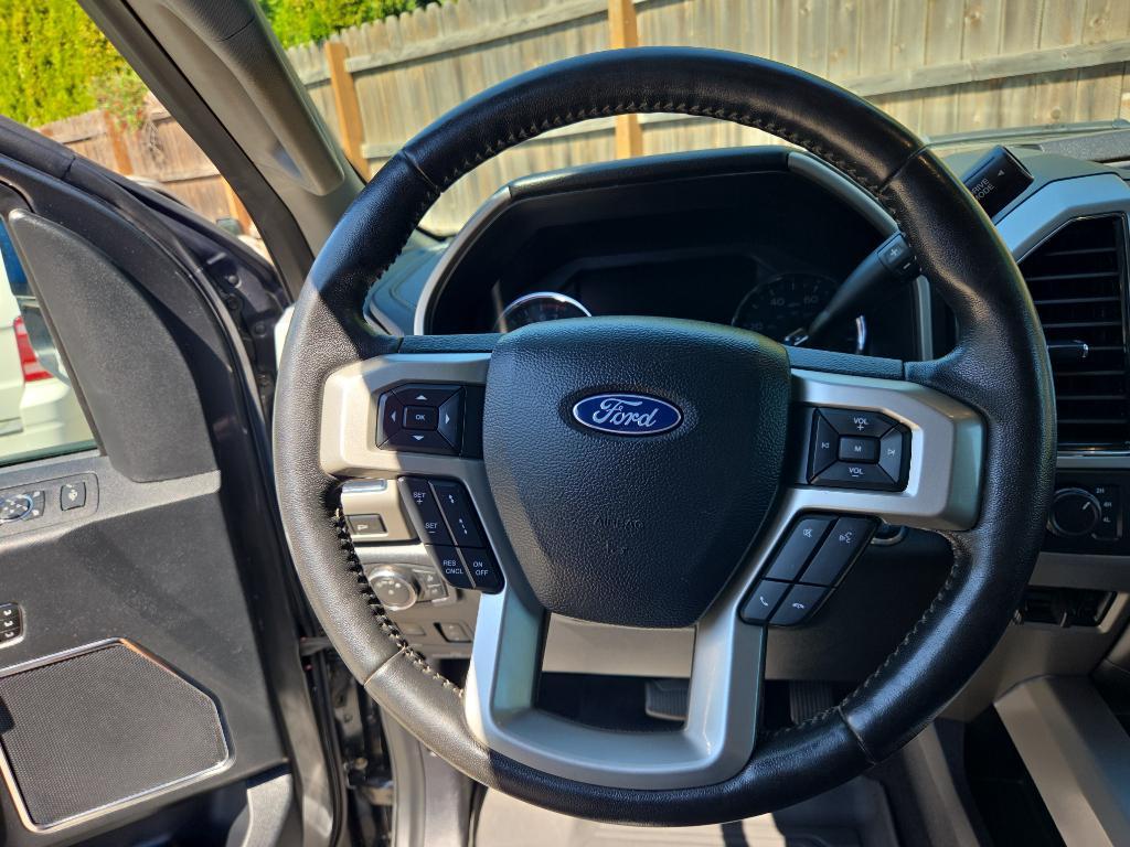 used 2020 Ford F-350 car, priced at $39,788