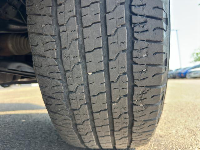 used 2019 Ford F-150 car, priced at $37,615