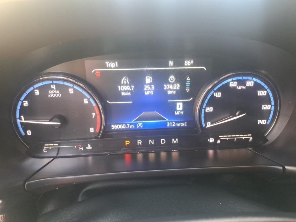 used 2021 Ford Bronco Sport car, priced at $28,619