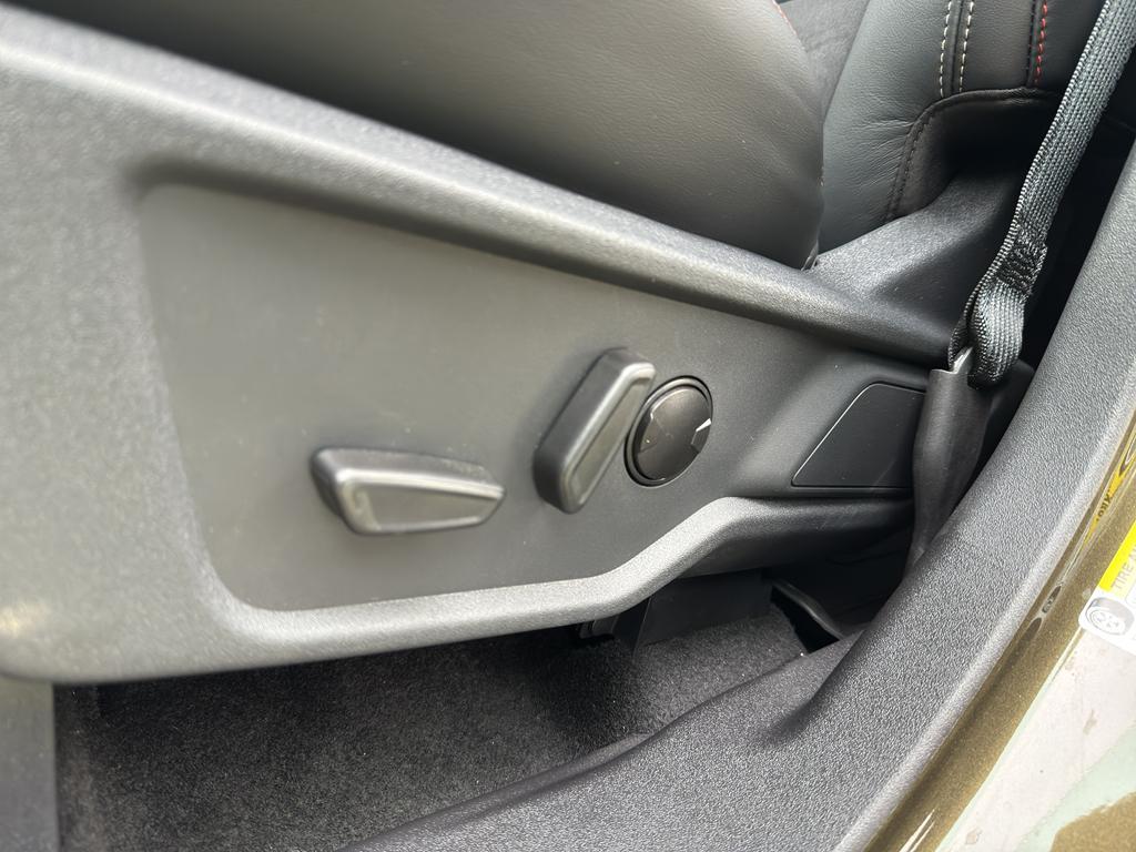 new 2025 Ford Bronco car, priced at $93,455