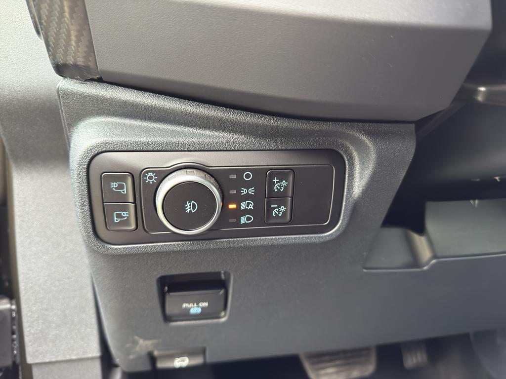 new 2025 Ford Bronco car, priced at $93,455