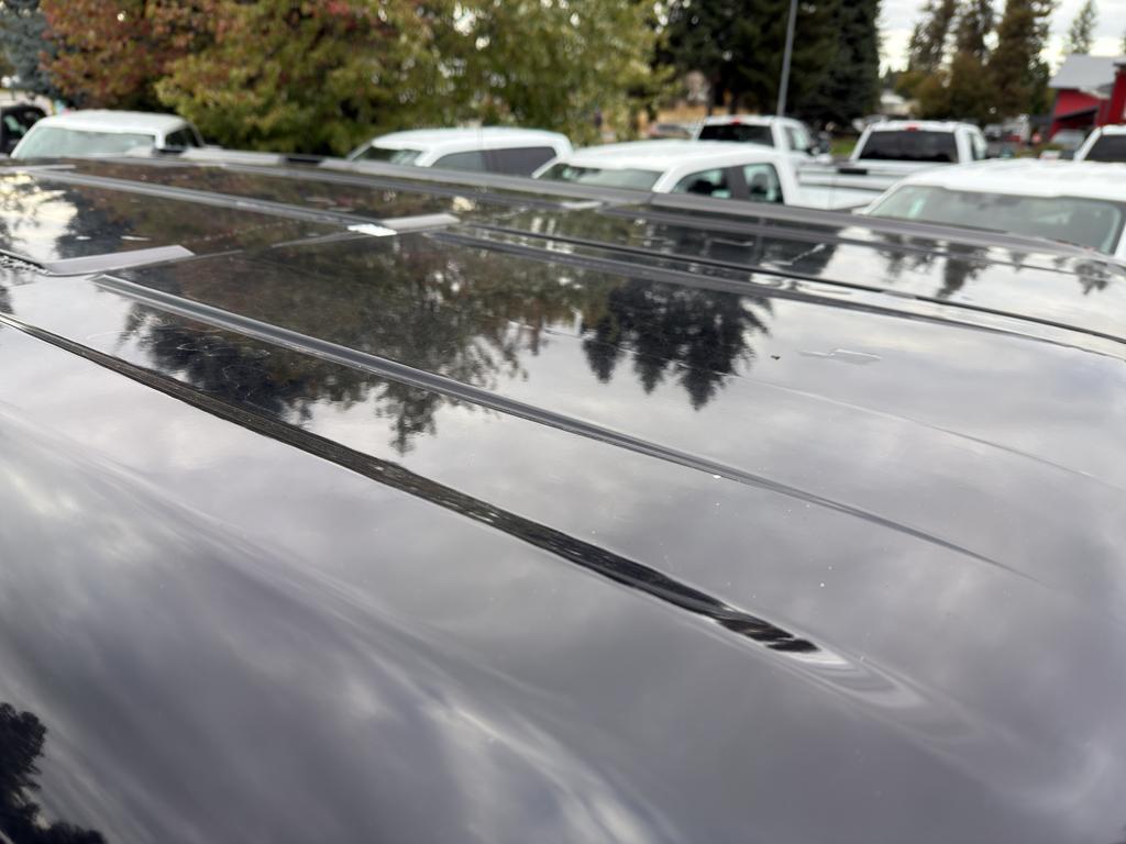 new 2025 Ford Bronco car, priced at $93,455