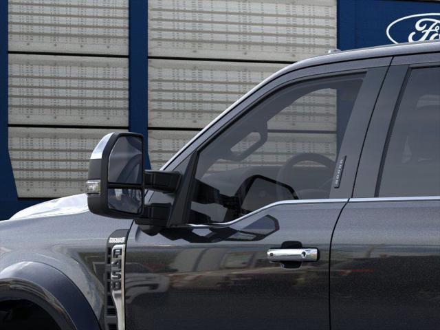 new 2025 Ford F-450 car, priced at $105,660