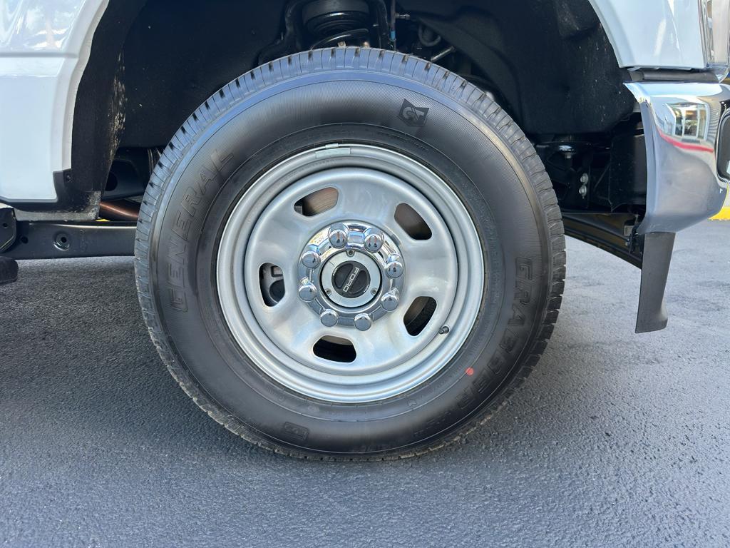 new 2025 Ford F-350 car, priced at $58,310
