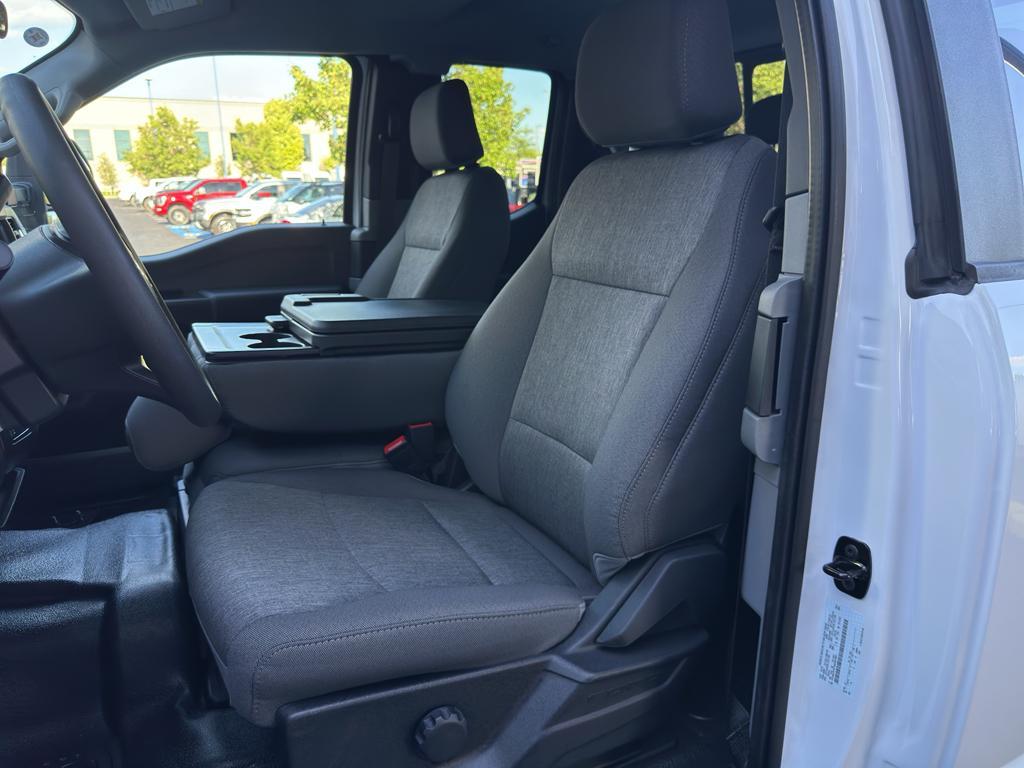 new 2025 Ford F-350 car, priced at $58,310