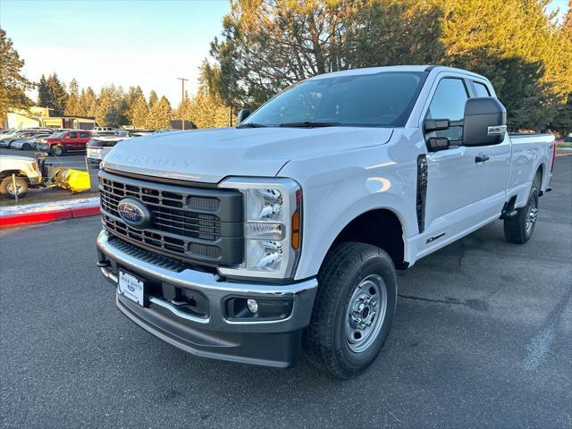 new 2025 Ford F-350 car, priced at $64,765